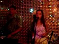 Trio Juriti ao vivo no 106 - Vitória/ES