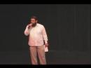 Waqqar Ahmad - Rising Talent Show 2007