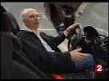 Ferrari P4/5 by Pininfarina Hi-Speed Testing in France
