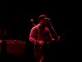 Modest Mouse Live at The Ryman on 8-22-07