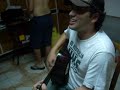 weonaje   su florcitax  unplugged 