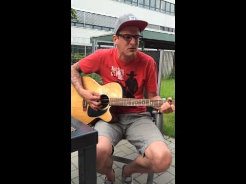 Alligatoah - Willst Du