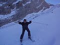 mondra ski gourette