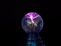 Tesla coil show for school festival 2 文化祭でテスラコイル２