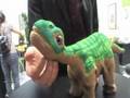 WsWW: Pleo und die Wissenschaft