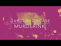 Murder Ink. – DROPOUT -GrandChampionship- GUEST DANCE SHOWCASE