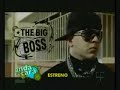 Somos de Calle (Oficial Video) - Daddy Yankee