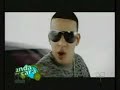 Somos de Calle (Oficial Video) - Daddy Yankee
