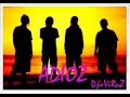 ADIOZ (DoLoR) ADIOZ (DoLoR)