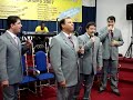 quarteto gileade
