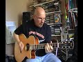 Roy Fulton - Cort Acoustic Strumming Roy Fulton - Cort Acoustic Strumming