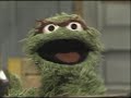 Sesame Street - I Love Trash!
