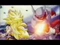 DBZ tribute linkin park