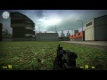 V92: Test of Zoey's Prone & Insurgency SWeps
