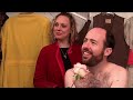 Tiny Dancer - Part 3 of 3