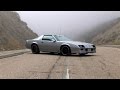 Chevrolet Camaro Z28 - Test Drive and Hoon of a 3rd Gen
