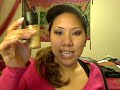 M.A.C Makeup - Hot Hepcat Eyes