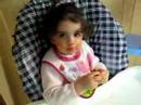Hala takes Frakeh to town