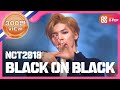 Show Champion EP.267 NCT 2018 - Black On Black