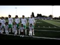 Mexico vs El Salvador.