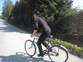 Kang jumps part 2