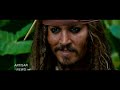 JOHNNY DEPP MEETS PIRATE MATCH IN