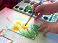 Daffodils Daffodils