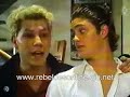 Momentos Diego y Roberta en Rebelde.4 Momentos Diego y Roberta en Rebelde.4