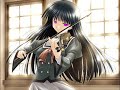 kurama himeko 2-what goes around