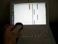 Fabric Bend Sensor (Bend)