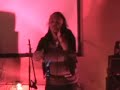 Cihuatl Tonali @ Sabor Lounge
