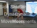 Proprioception and Agility Proprioception and Agility