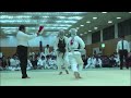 【Nippon　Kempo】　日本拳法　