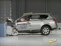 Go to MYRIDE.COM for more car videos.Insurance Institute for Highway Safety Top Safety Pick: 2007 Subaru B9 Tribecca
