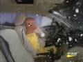 Crash Test Award: 2007 Subaru B9 Tribeca