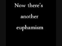 Euphamism for Vagina Euphamism for Vagina