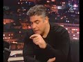 Stephen Hawking interviewed on \"Yair Lapid\" Stephen Hawking interviewed on \"Yair Lapid\"