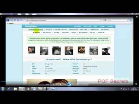 how to read zoosk messages for free
