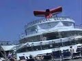 Carnival Cruise Lines-Look around the ship- Carnival Cruise Lines-Look around the ship-
