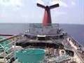 Carnival Cruise Lines-Look around the ship-