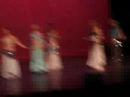 Buikdanser optreden in Hoofddorp