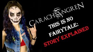 Carach Angren | This is No Fairytale: Story Explained