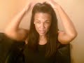 Click here to watch this video Macadamia Natural Oil Deep Repair Masque Review