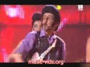 EUROVISION 2008 FINAL- Spain - Chiki Chiki
