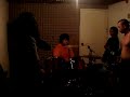 DFTW - Atonement (Disgorge cover)