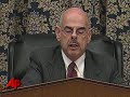 Congress Opens Hearings on Financial Meltdown