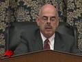 Congress Opens Hearings on Financial Meltdown