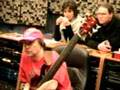 Olegs Grisins - Pedulla MVP6/BUZZ, studio World Music PATINA