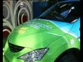 Ssang Yong - Motor Show 2007