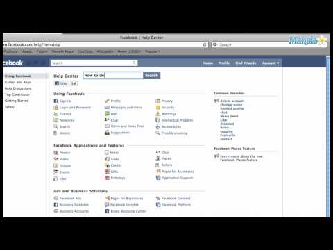 how to dissolve my facebook account